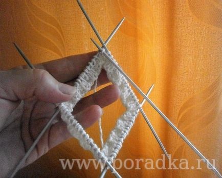 Как да плетат чорапи на иглите 5 за начинаещи - жени сайт - poradka