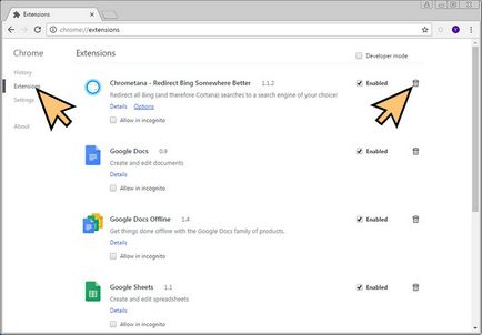Как да премахнете грешка неизвестен повреда в системата (грешка) Как да премахнете грешка неизвестен повреда в системата