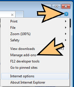 Как да премахнете грешка неизвестен повреда в системата (грешка) Как да премахнете грешка неизвестен повреда в системата