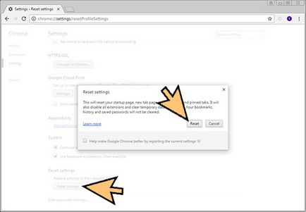 Как да премахнете грешка неизвестен повреда в системата (неизвестен) Как да премахнете грешка неизвестен повреда в системата