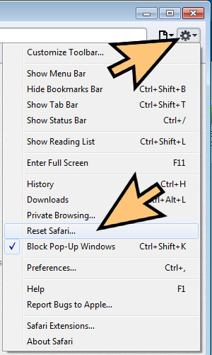 Как да премахнете провал грешка непозната система (ясно) Как да премахнете грешка неизвестен повреда в системата