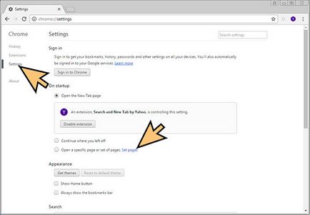 Как да премахнете грешка неизвестен повреда в системата (грешка) Как да премахнете грешка неизвестен повреда в системата