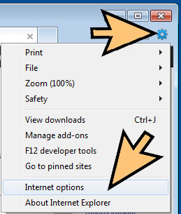 Как да премахнете грешка неизвестен повреда в системата (грешка) Как да премахнете грешка неизвестен повреда в системата