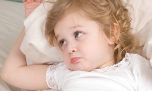 Как да се сложи бебето да спи психолог коментар