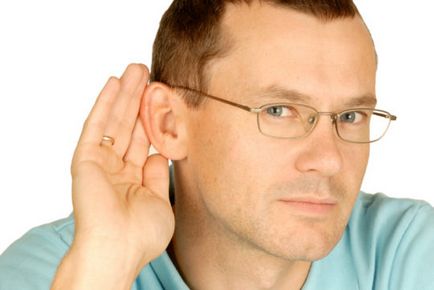 Как да се подобри съдебното заседание от загуба на слуха у дома