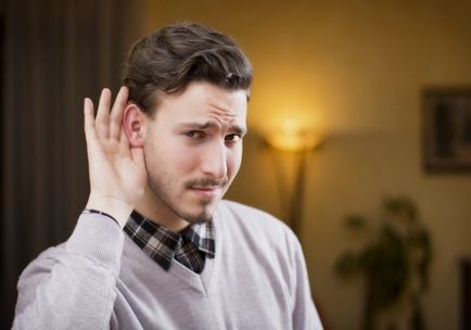 Как да се подобри слуха традиционни народни и възстановяване методи