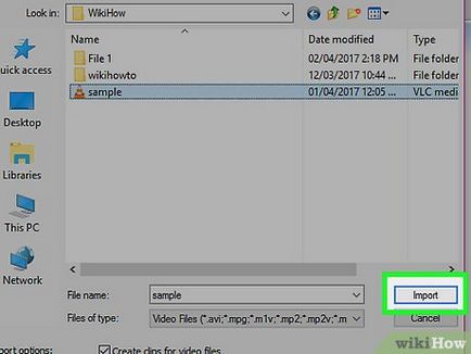 Как да се намали размера на Ави файлове