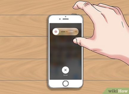 Как да се премахнат проблемите, свързани с бутона дома на Iphone