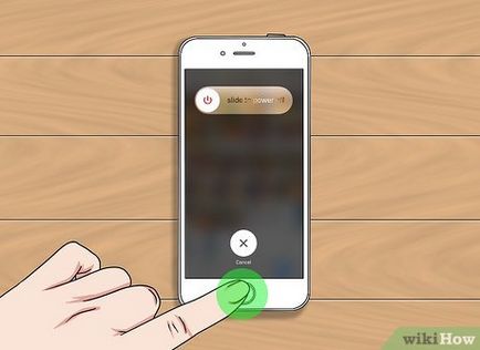 Как да се премахнат проблемите, свързани с бутона дома на Iphone