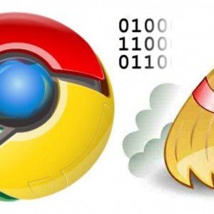 Как да се увеличи кеша в Google Chrome (Google Chrome)