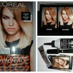 Що за боядисване на коса Loreal изберете