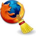 Как да разрешите или забраните Firefox JavaScript приспособима подкрепа Java в Mozilla Firefox