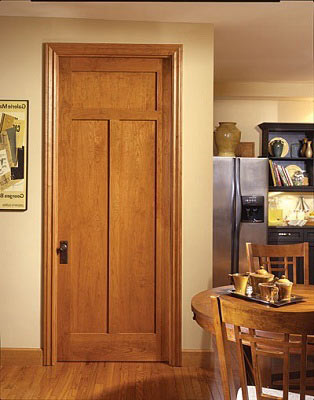 Как да изберем цвета на съвета интериорни врати и техники за дизайн, изберете вратата - помощ