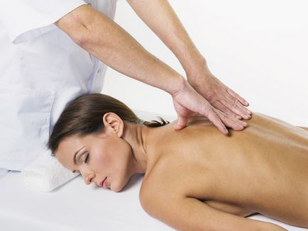 Как да изберем добър масажист
