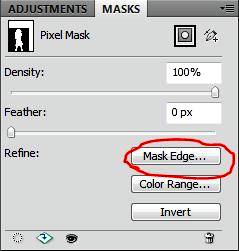 Как да изберете и да се премести в друг опит в Photoshop CS5 (превод) Как да изберете и да се премести в друг опит в Photoshop CS5