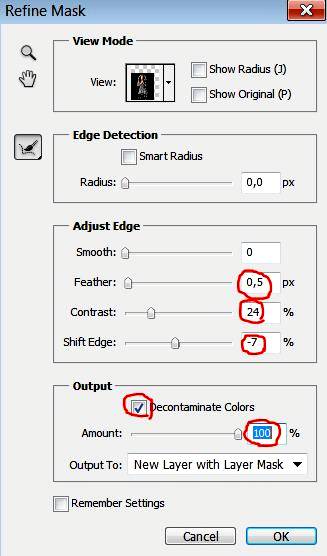 Как да изберете и да се премести в друг опит в Photoshop CS5 (ляв бутон на мишката) Как да изберете и да се премести в друг опит в Photoshop CS5