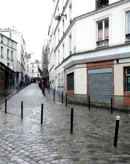 Как да изберете и да се премести в друг опит в Photoshop CS5 (урок) Как да изберете и да се премести в друг опит в Photoshop CS5