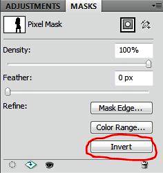Как да изберете и да се премести в друг опит в Photoshop CS5 (превод) Как да изберете и да се премести в друг опит в Photoshop CS5