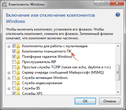 Как да се даде възможност на екранната клавиатура на Windows 8 и Windows 7