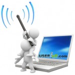 Как да се даде възможност на WiFi на лаптоп в 7 и 8 (като WiFi позволи прозорци 7 на лаптоп 8) Как да се даде възможност на WiFi на лаптопа в Windows 7 и 8