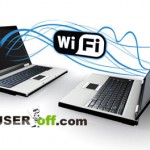 Как да се даде възможност на WiFi на лаптопа в Windows 7 и 8