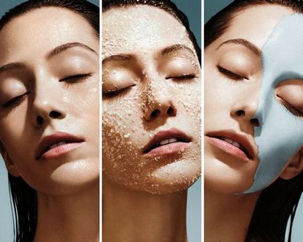 Как да се възстанови кожата бързо и възможно най-ефективно
