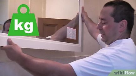 Както затегнете винта в котвата на стената (стената) Както затегнете винта в котвата на стената