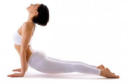 Как да практикуват йога йога за начинаещи