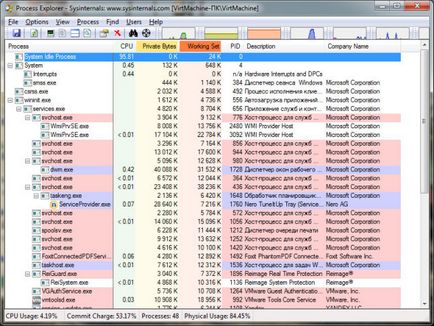 Как да завършим процеса в Task Manager, ако тя не е завършена (задачи) Как да завършим процеса в Task Manager, ако тя не е завършена