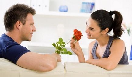 Как да се омъжи за човек, бързо в последните месец съвети