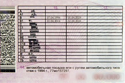 Категория В, автомобили могат да се управляват и как да го получи (има такива) Категория В, автомобили могат да се управляват и как да го получите