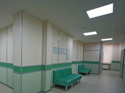 Компютърна томография Екатеринбург (КТ Ekaterinburg) Компютърна томография в Екатеринбург