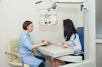 Лазерна корекция на зрението хирургия плюсове и минуси за възстановяване (лазерни) Лазерна корекция на зрението плюсовете и минусите на възстановяване хирургия