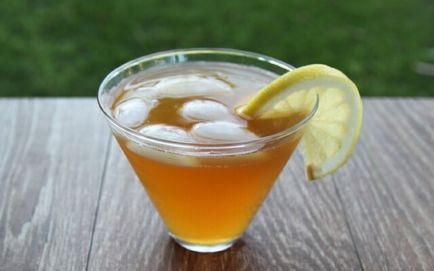 Лечебните свойства на Kombucha (чай) Лечебните свойства на чай гъбички