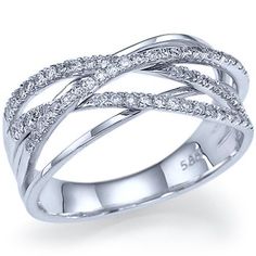 Повечето годежни пръстени, списание сватба булка