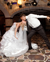 Най-добрият танци - обучение сватба танц