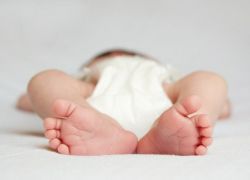 Превръзки пелени за новородени