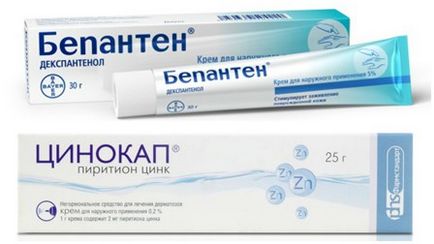 Мехлем от алергии към типове кожа и списък на ефективни лекарства за възрастни и деца (маз) Мехлем от алергии към типове кожа и списък на ефективни лекарства за деца и възрастни