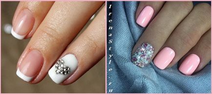 Модни Nails с сърца 2016 стилни идеи снимки новини