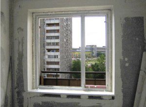 На какъв етап от ремонта на апартамента е на стойност Инсталиране на Windows