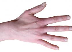 Numb дясна ръка - Причини