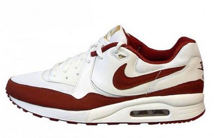 Nike Air Max, мода енциклопедия (Nike) Nike Air Max, мода енциклопедия