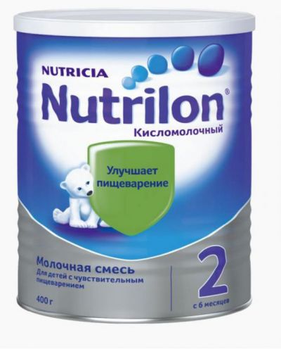 Nutrilon 1 комфорт за бебета, педиатри прегледи на млечно кисела смес