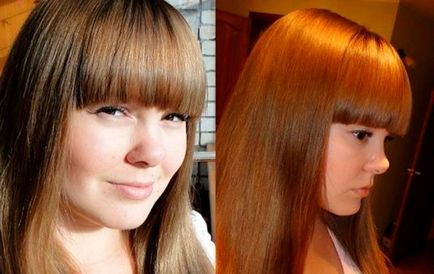 Боядисване на коса Къна - Как да се боядисват косата си с къна, колко често можете да боядисате косата си с къна къна за коса
