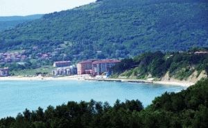 Почивка с деца Обзор, България - почивка в курорта с деца, хотели и забележителности - почивка с