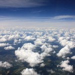 Къде са облаците (интересни факти, снимки, видео)
