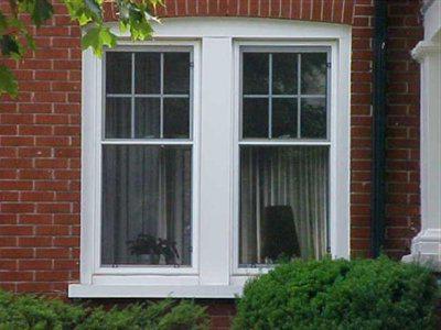 Пластмасови видове прозорец прозорци и какво трябва да внимавате