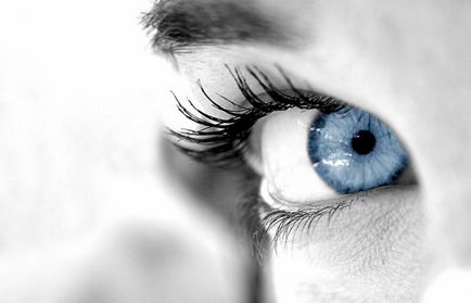 Защо да повреди очите ви причини и лечения на болестта