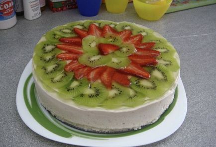 суфле торта за готвене у дома рецепта със снимки и видео