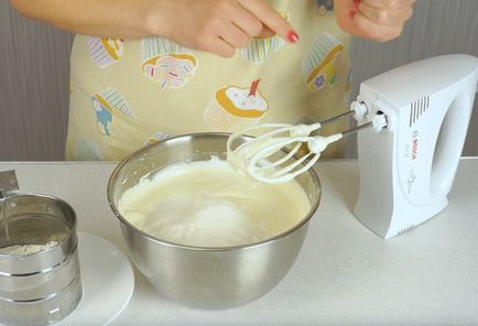 суфле торта за готвене у дома рецепта със снимки и видео